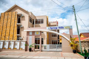 Spring Hills Hotel - Dodoma